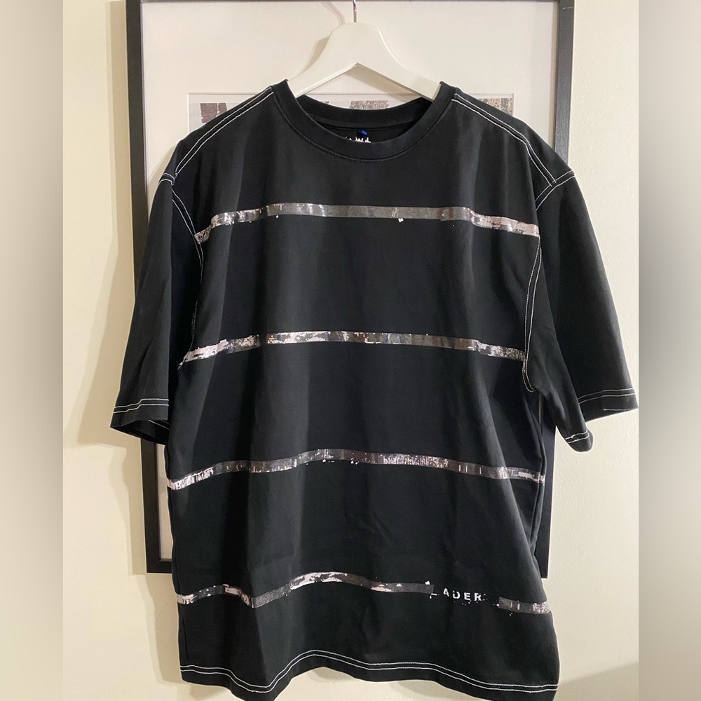 Ader Error Tape Tee